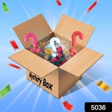  Mystery Box Premium Product Mystery Box Value Rs. 1000