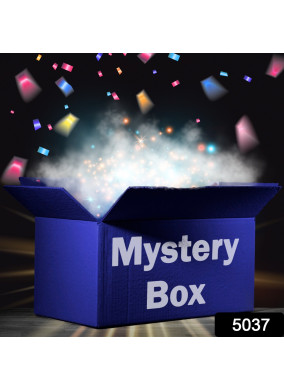  Mystery Box Premium Product Mystery Box Value Rs. 5000