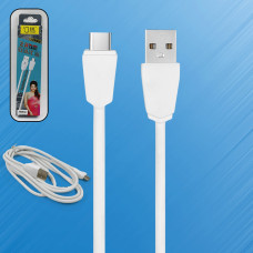 2A Type C data cable Fast Charging Cable (1500MM / 1 Pc)