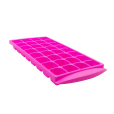 32 Cavity Ice Tray For Making And Creating Ice Cubes Easily.