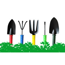 Best Gardening Hand Tools Set for Your Garden