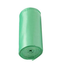 Bio-degradable Eco Friendly Garbage / Trash Bags Rolls (24