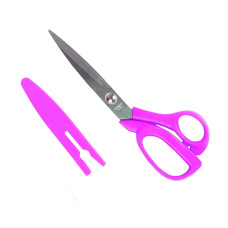 Carbo Titanium Stainless Steel Scissors (10.5 inch)