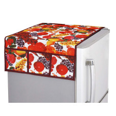 Exclusive Decorative Kitchen Fridge Top Cover