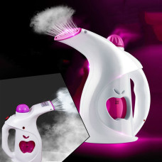 Facial Steamer and facial vaporizer Used for taking steam and vapor.