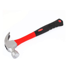 Fibreglass Nail Hammer(450 GMS  /  13