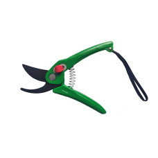 Flower Cutter Professional Pruning Shears Effort Less Garden Clipper with Sharp Blade