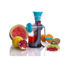 Fruit and Vegetable Juicer nano or mini Juicer