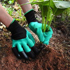 Garden Gloves (Mix Color)