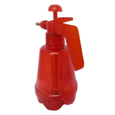 Garden Pressure Sprayer Bottle 1.5 Liter Manual Sprayer