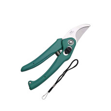 Garden Shears Pruners Scissor for Cutting Branches, Flowers, Leaves, Pruning Seeds