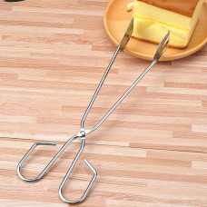 HANDLE COOKING TONG, SALAD TONG, BUFFET BARBECUE CLIP