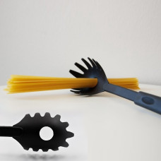 Heat-Resistant Pasta Server Baking Tools