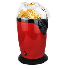 Hot Air Popcorn, Popper Electric Machine Snack Maker