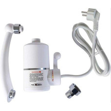 Instant Heating Electric Water Heater Faucet Tap
