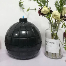 Pinata Bomb Cake used for birthday parties of kids and people.