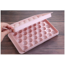 Plastic BPA Free Reusable Lollipop Candy Maker