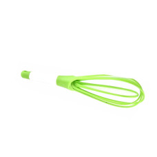 Plastic Whisk Mixer for Milk, Coffee, Egg, Juice Balloon Whisk