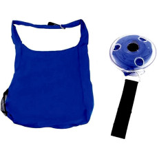 Reusable Insulated Grocery Shopping Cloth Bag Washable and Foldable