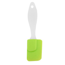 Small Non-Stick Heat Resistant Spatula for Cooking