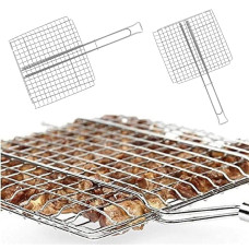 Stainless Steel Deep Fry  / Mesh Strainer