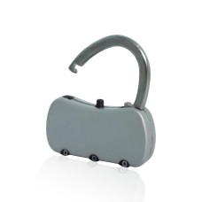 Stainless Steel Resettable Combination Padlock