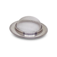 Stainless Steel Sink / Wash Basin Drain Strainer