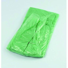 Waterproof Disposable Raincoat