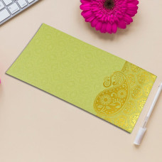 Wedding Gift Envelopes Gift Card (1 Pc / Multicolour)