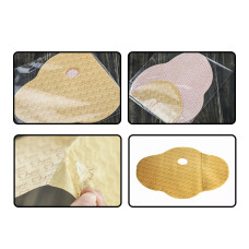 Wonder Patch Quick Slimming Patch Belly Slim Patch Abdomen Fat burning Navel Stick Slimer Face Lift Tool